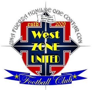 West Zone Utd